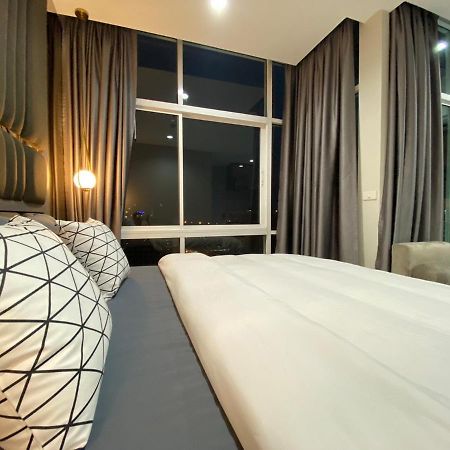 Sea Ville Grand Pattaya ジョムティエンビーチ エクステリア 写真