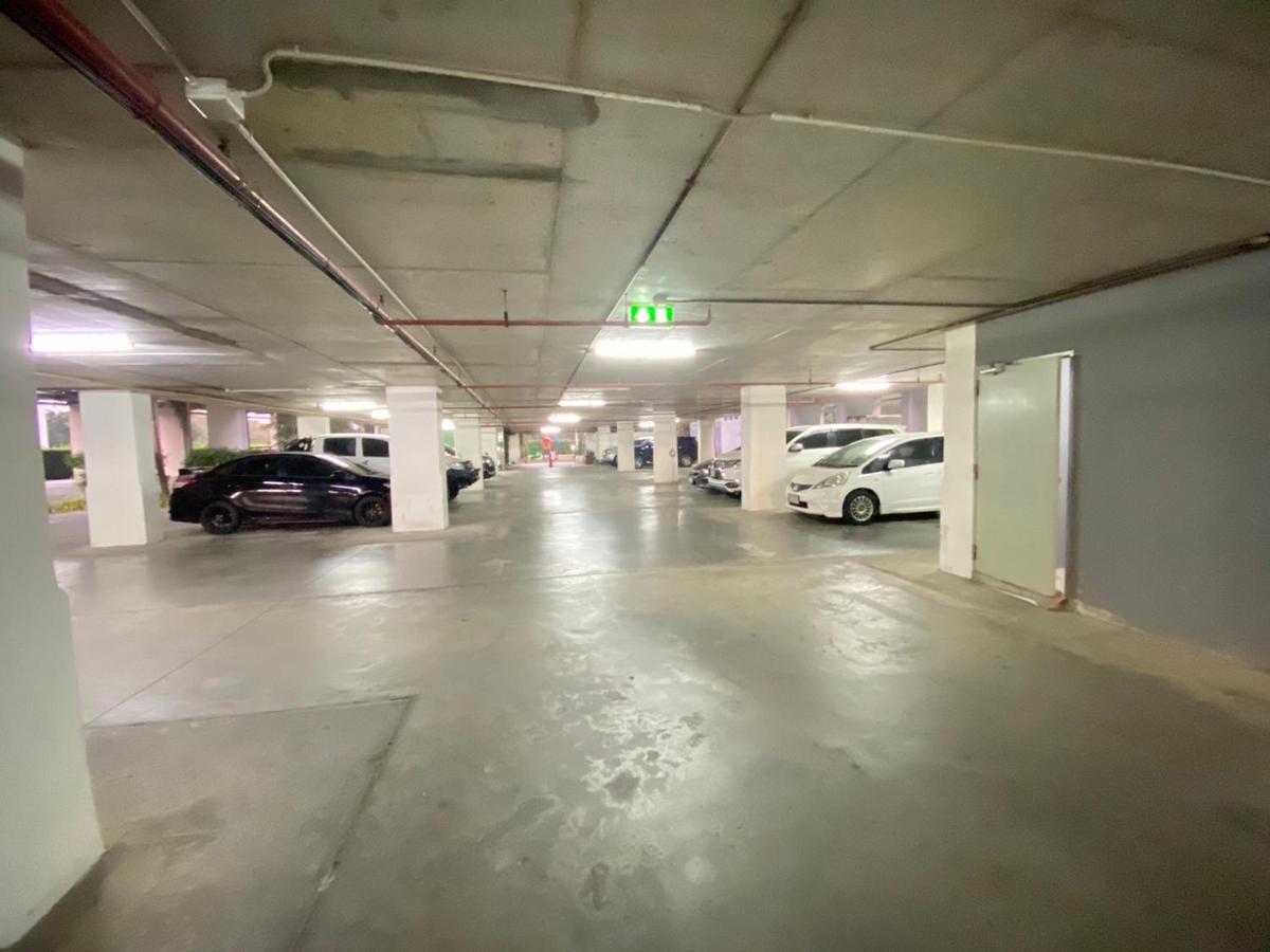 Sea Ville Grand Pattaya ジョムティエンビーチ エクステリア 写真